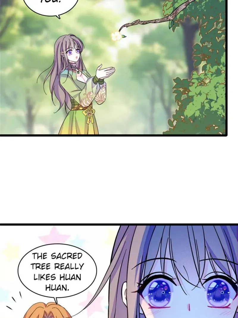 Romance in the Beast World Chapter 459 Online - página 23
