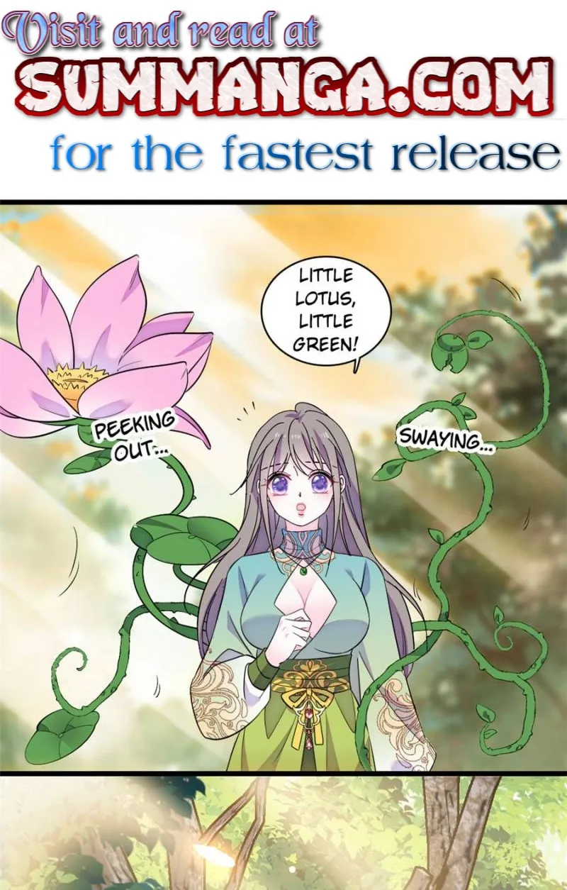 Romance in the Beast World Chapter 460 Online - página 1