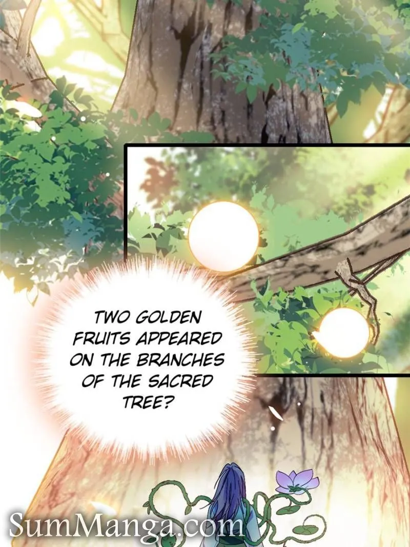 Romance in the Beast World Chapter 460 Online - página 3