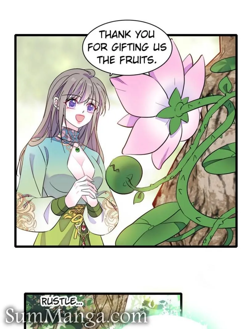 Romance in the Beast World Chapter 460 Online - página 6