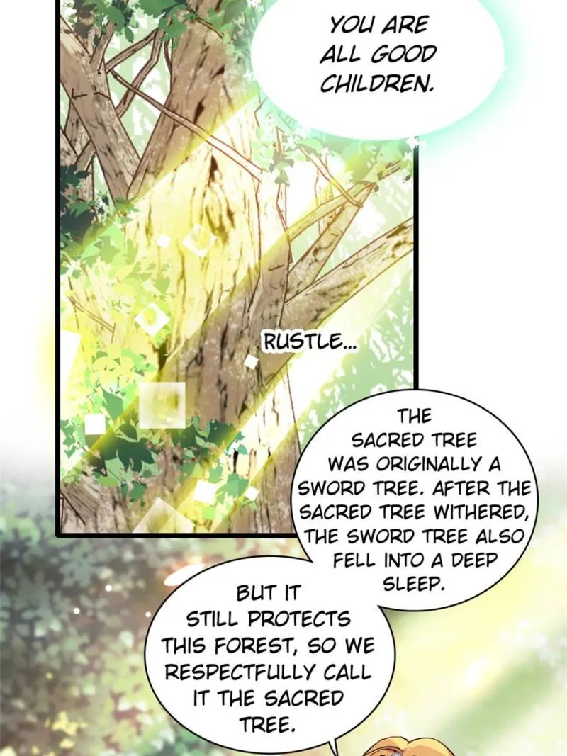 Romance in the Beast World Chapter 460 Online - página 7