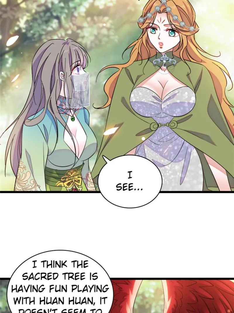 Romance in the Beast World Chapter 460 Online - página 8
