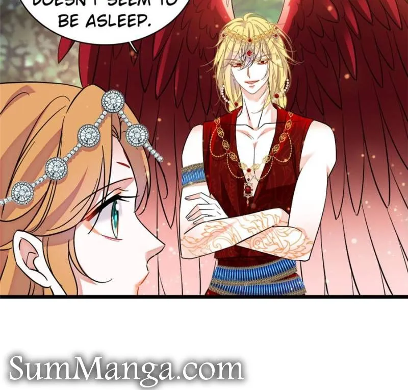 Romance in the Beast World Chapter 460 Online - página 9