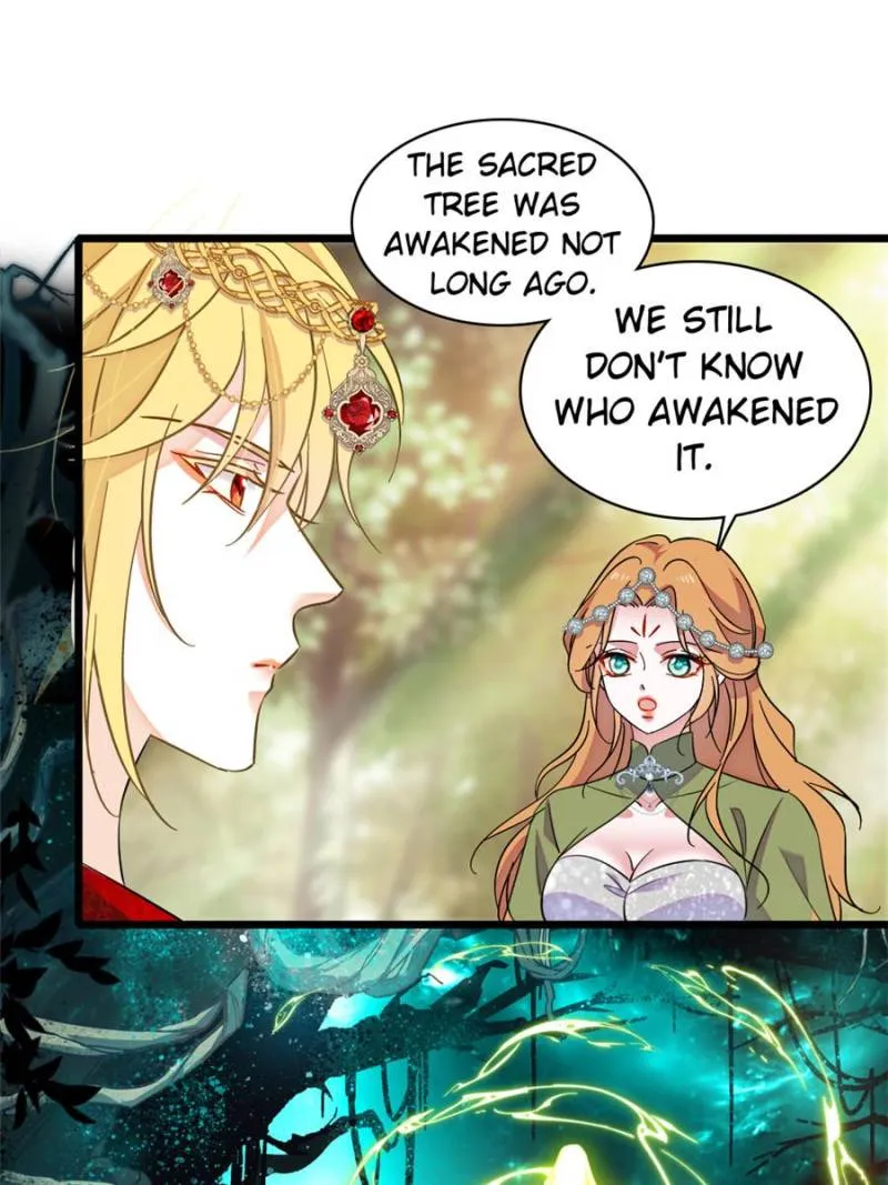 Romance in the Beast World Chapter 460 Online - página 10