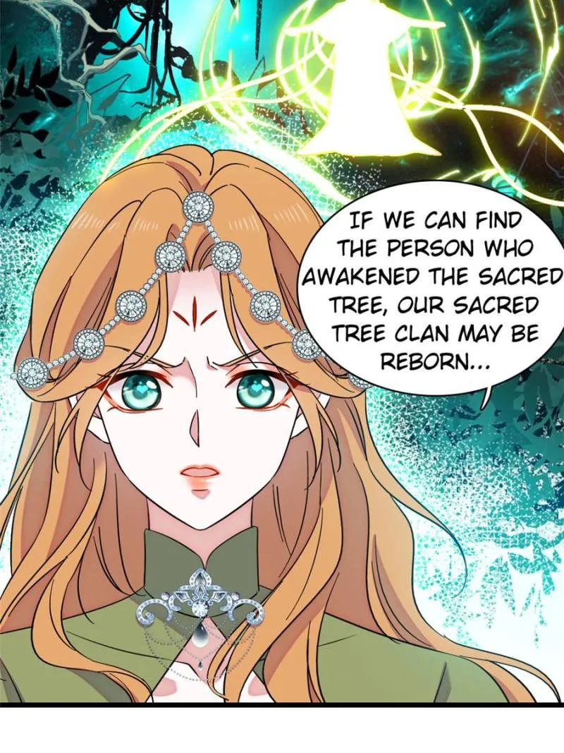 Romance in the Beast World Chapter 460 Online - página 11