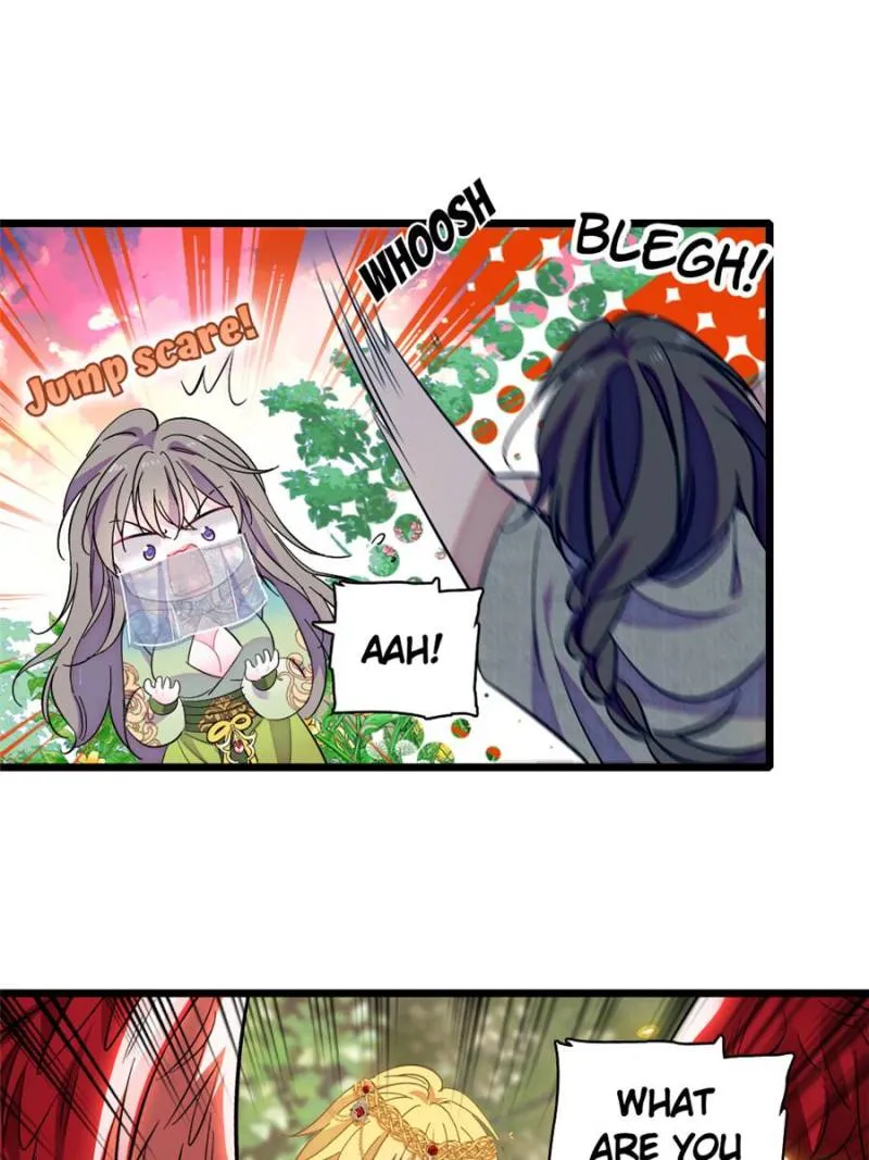Romance in the Beast World Chapter 460 Online - página 12