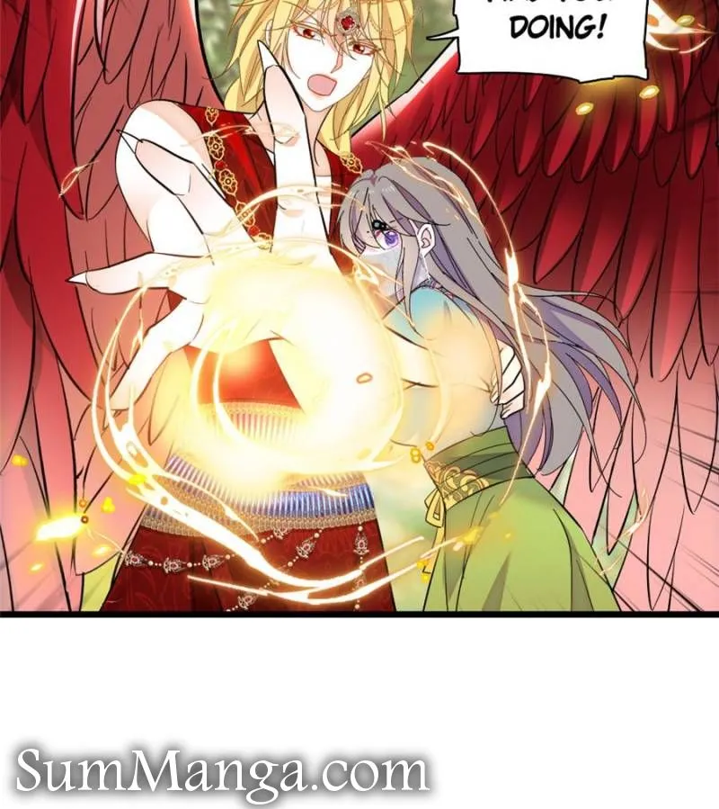 Romance in the Beast World Chapter 460 Online - página 13