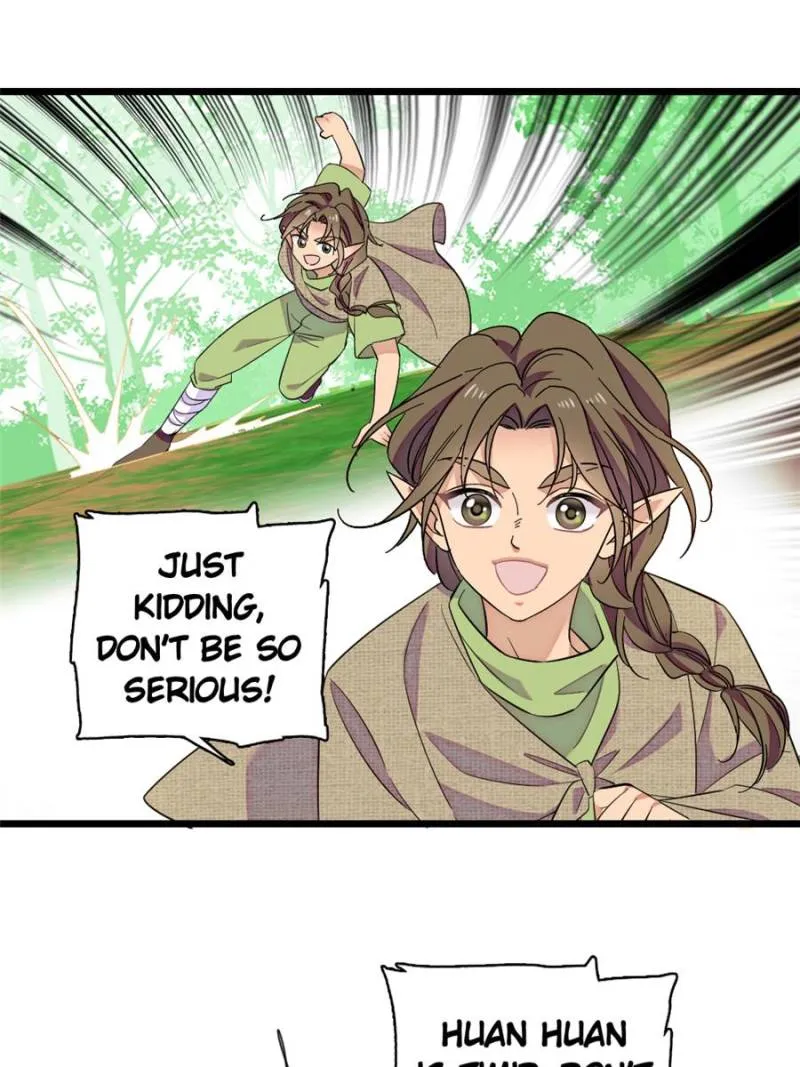 Romance in the Beast World Chapter 460 Online - página 14