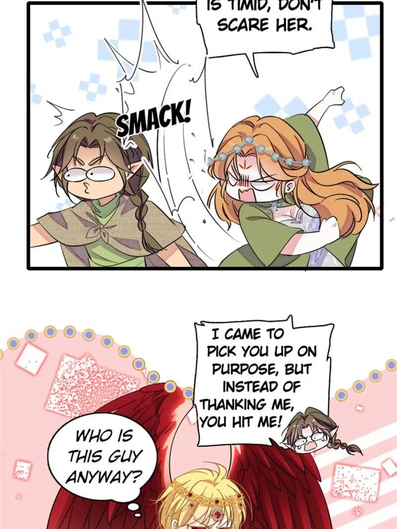 Romance in the Beast World Chapter 460 Online - página 15