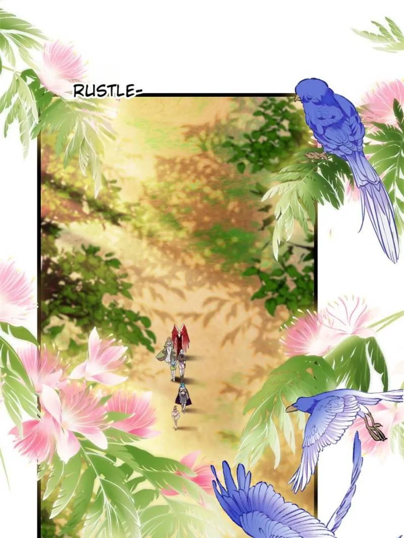 Romance in the Beast World Chapter 460 Online - página 18
