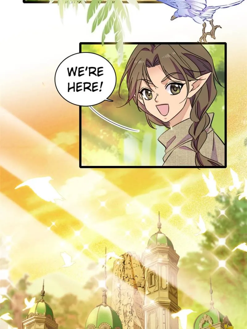 Romance in the Beast World Chapter 460 Online - página 19
