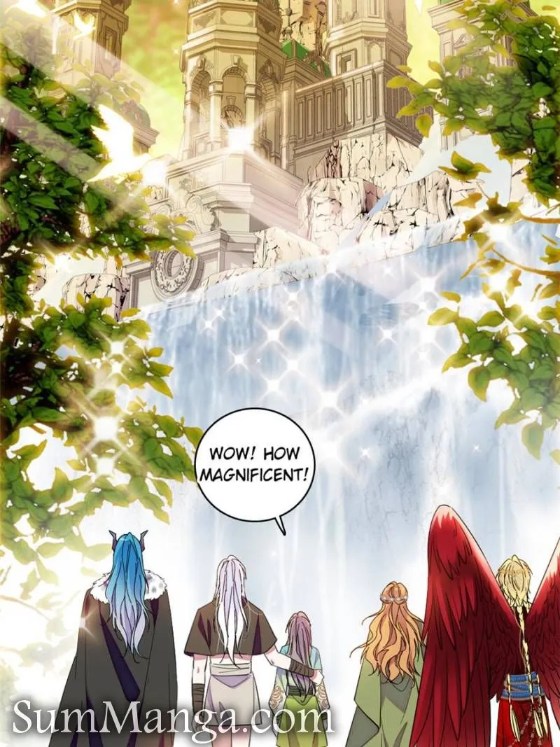 Romance in the Beast World Chapter 460 Online - página 20
