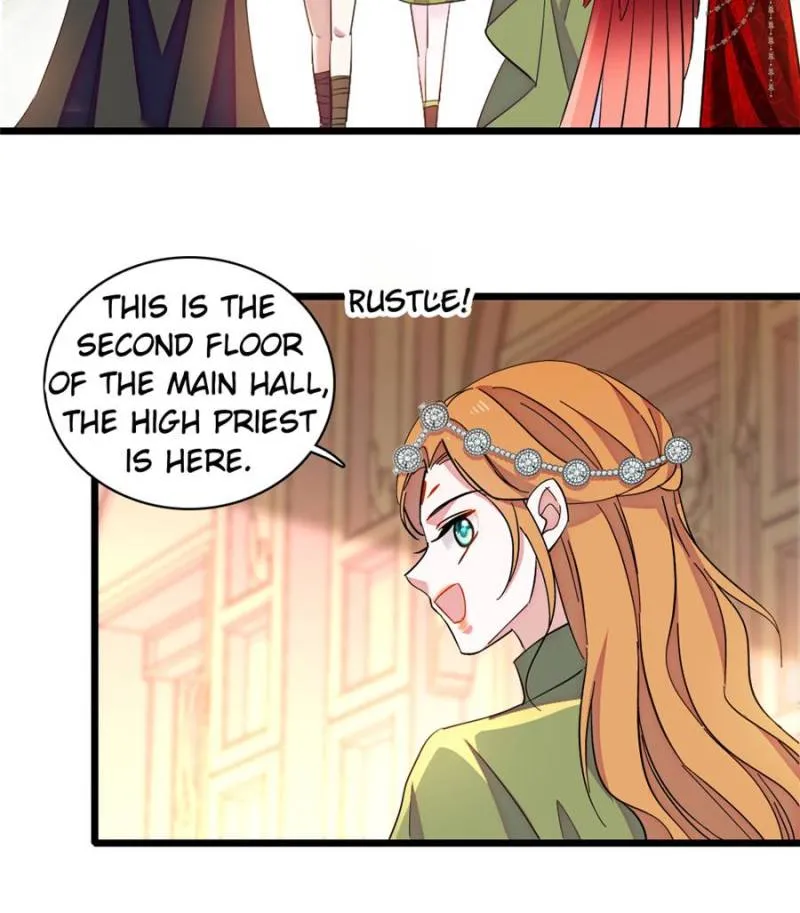 Romance in the Beast World Chapter 460 Online - página 21