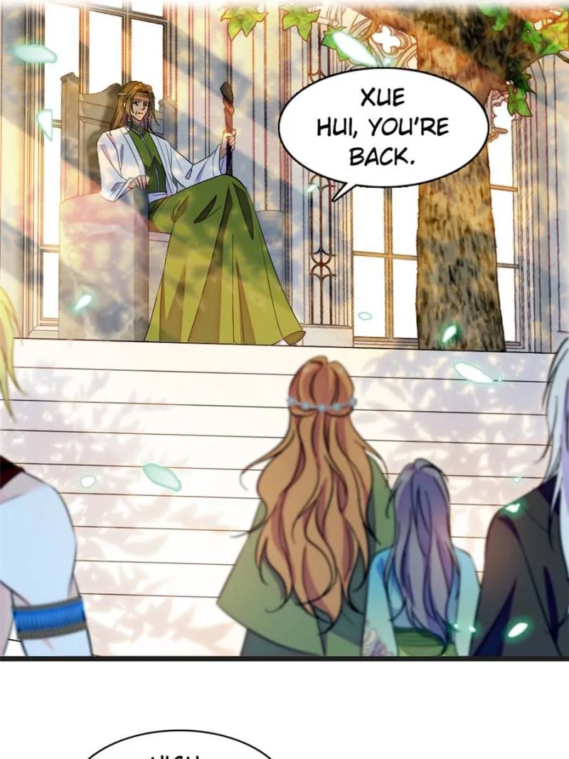 Romance in the Beast World Chapter 460 Online - página 22