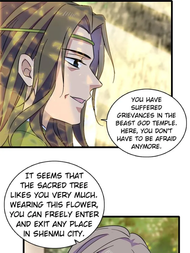 Romance in the Beast World Chapter 460 Online - página 24