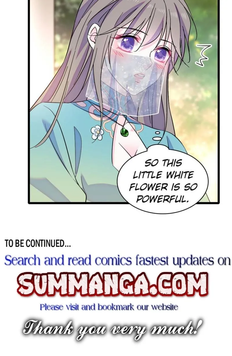 Romance in the Beast World Chapter 460 Online - página 25