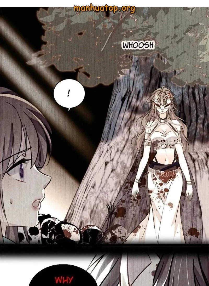 Romance in the Beast World Chapter 462 Online - página 1