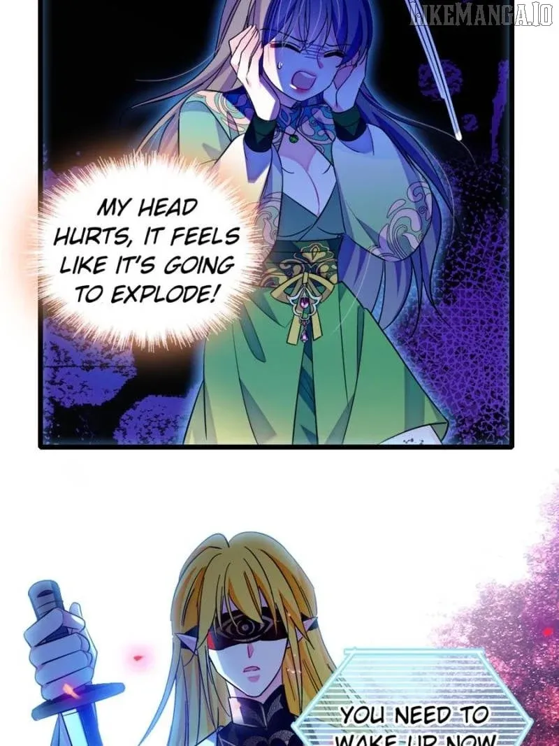 Romance in the Beast World Chapter 462 Online - página 3