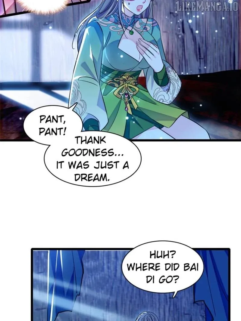 Romance in the Beast World Chapter 462 Online - página 6