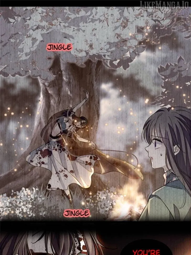 Romance in the Beast World Chapter 462 Online - página 9