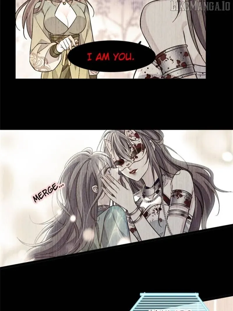 Romance in the Beast World Chapter 462 Online - página 11