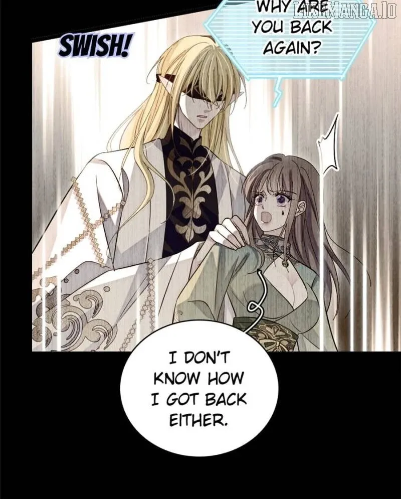 Romance in the Beast World Chapter 462 Online - página 12
