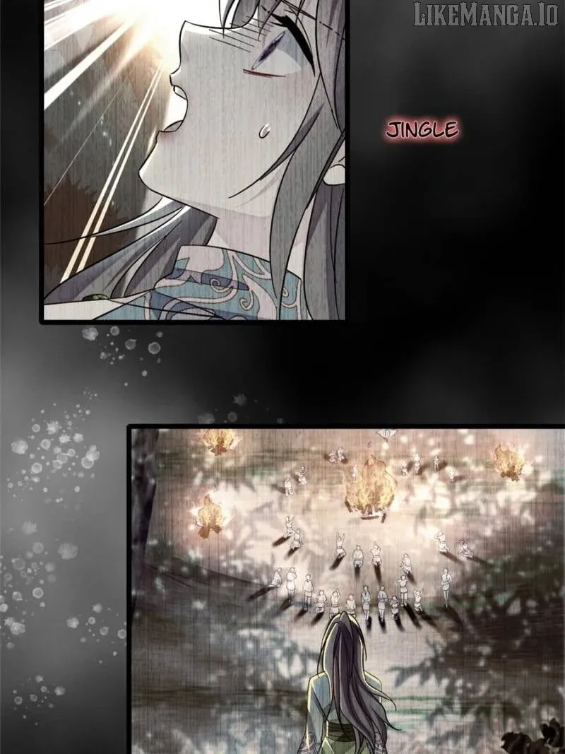 Romance in the Beast World Chapter 462 Online - página 14