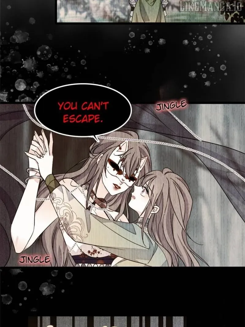 Romance in the Beast World Chapter 462 Online - página 15