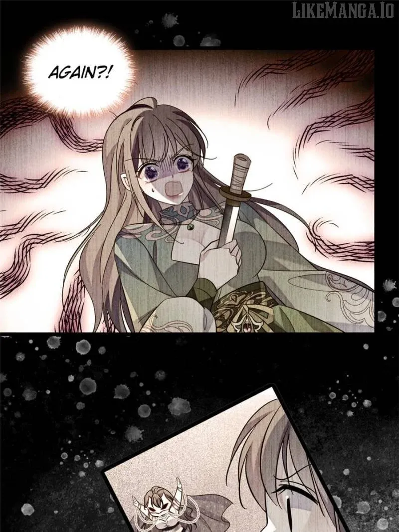 Romance in the Beast World Chapter 462 Online - página 17