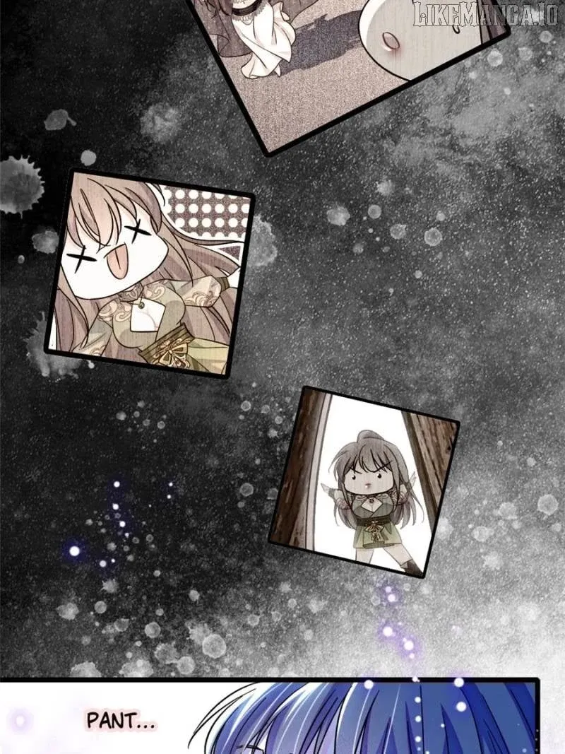 Romance in the Beast World Chapter 462 Online - página 18