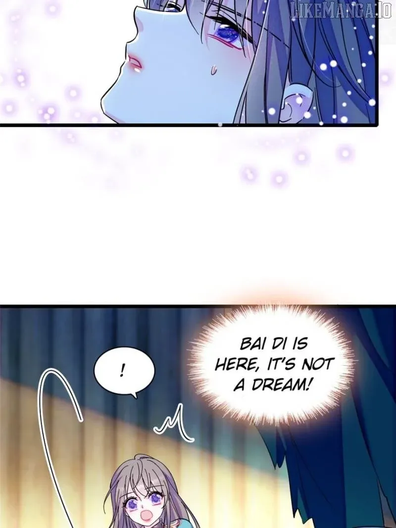 Romance in the Beast World Chapter 462 Online - página 19