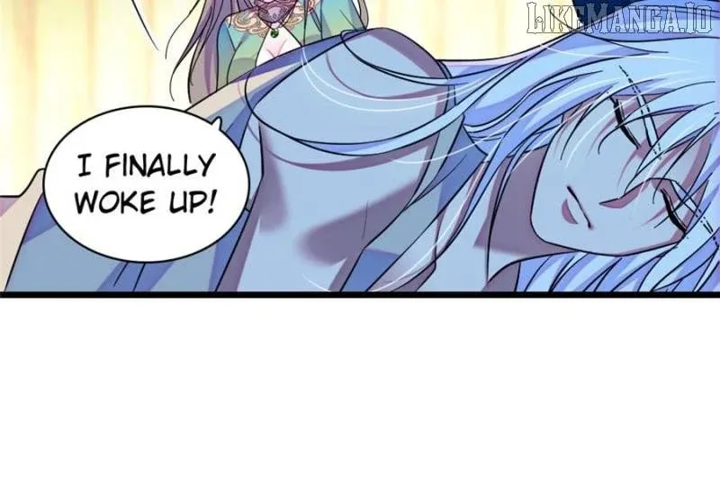 Romance in the Beast World Chapter 462 Online - página 20