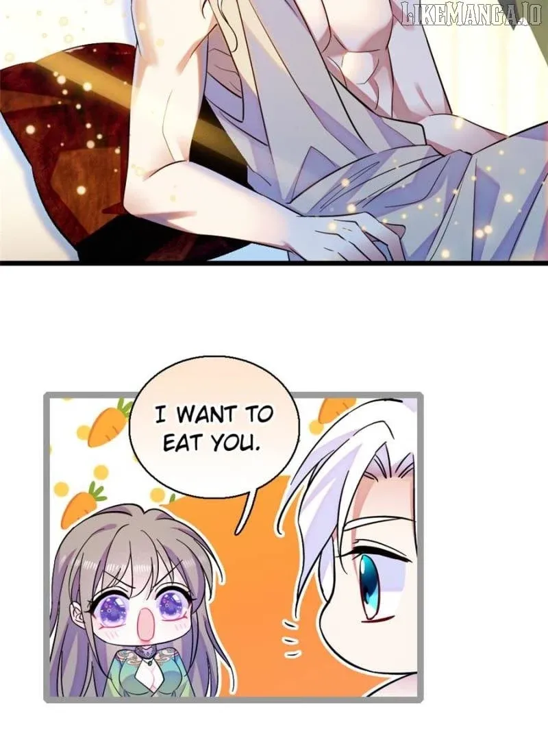 Romance in the Beast World Chapter 462 Online - página 22