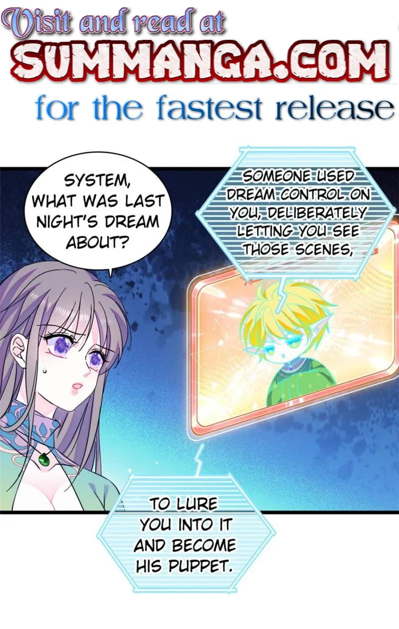 Romance in the Beast World Chapter 463 Online - página 1
