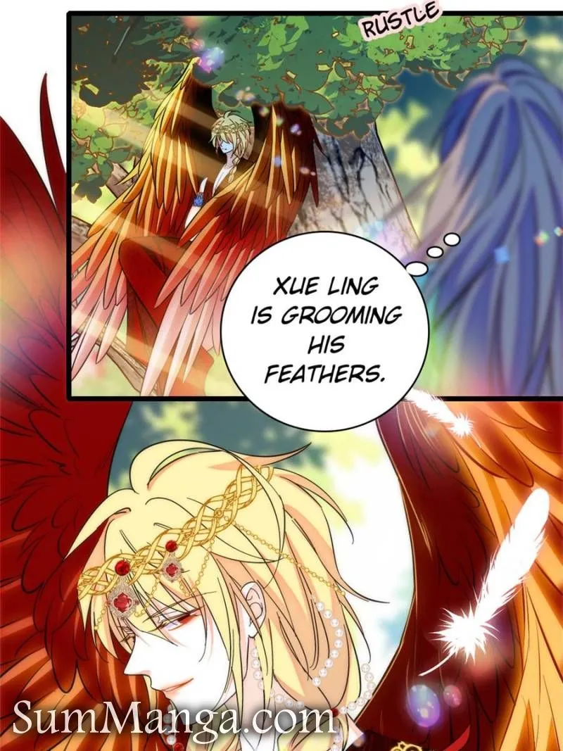 Romance in the Beast World Chapter 463 Online - página 6