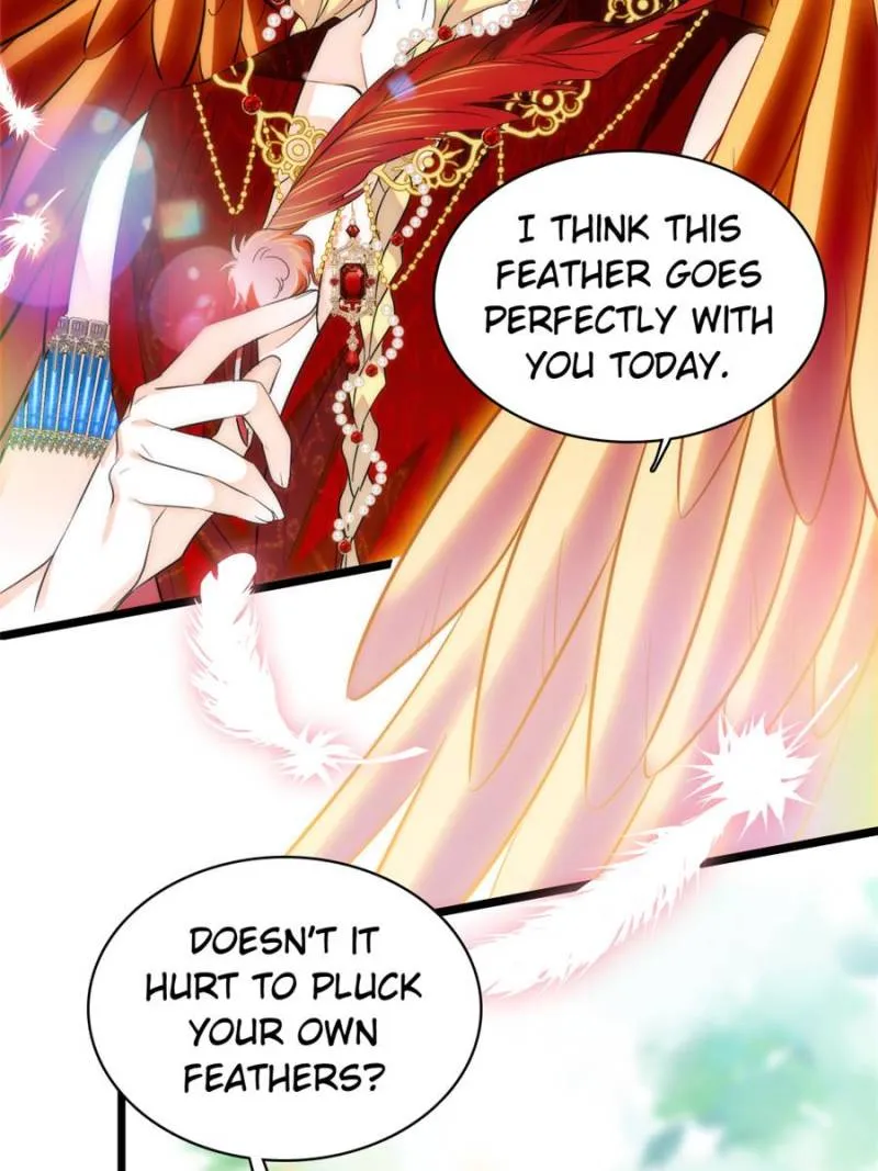 Romance in the Beast World Chapter 463 Online - página 7