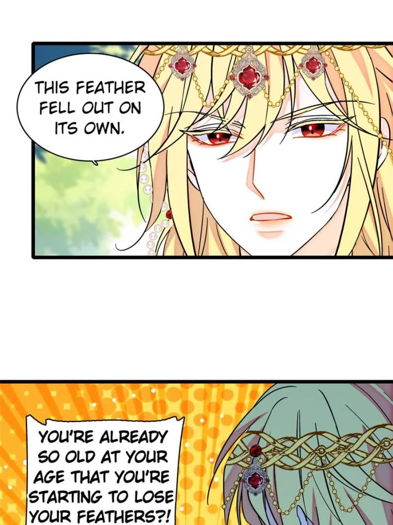 Romance in the Beast World Chapter 463 Online - página 9