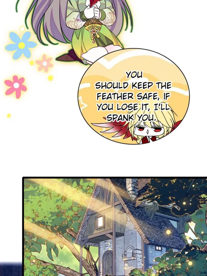 Romance in the Beast World Chapter 463 Online - página 11