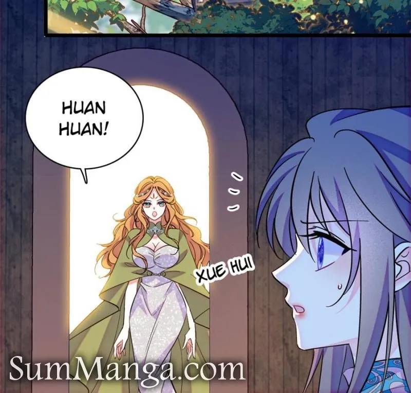 Romance in the Beast World Chapter 463 Online - página 12