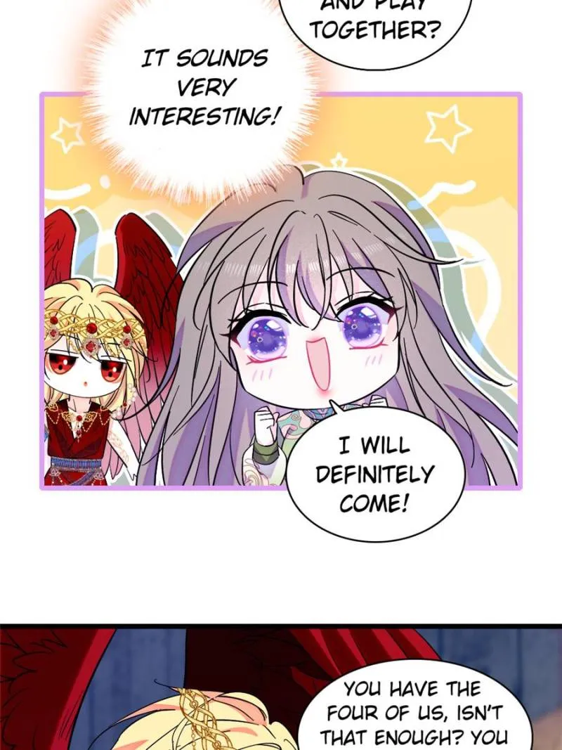 Romance in the Beast World Chapter 463 Online - página 14