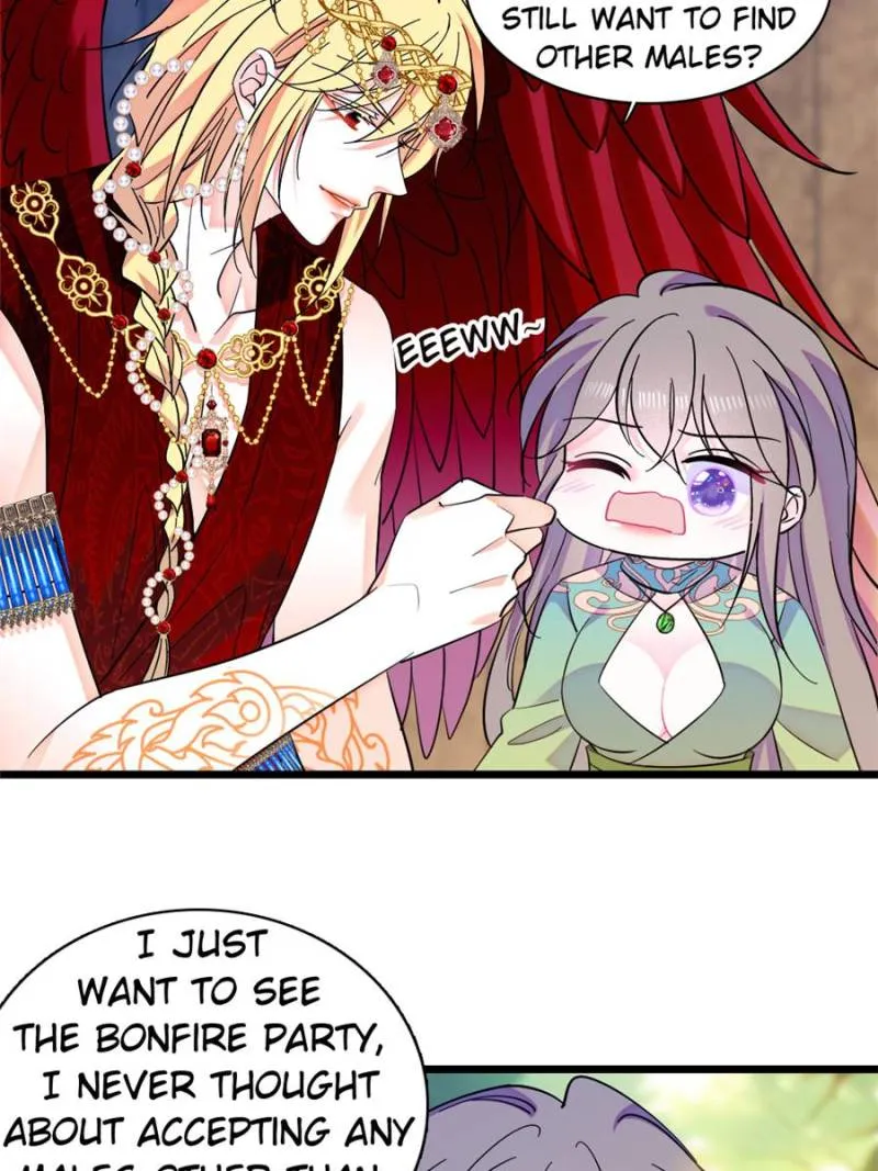 Romance in the Beast World Chapter 463 Online - página 15