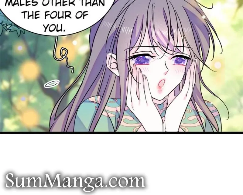 Romance in the Beast World Chapter 463 Online - página 16