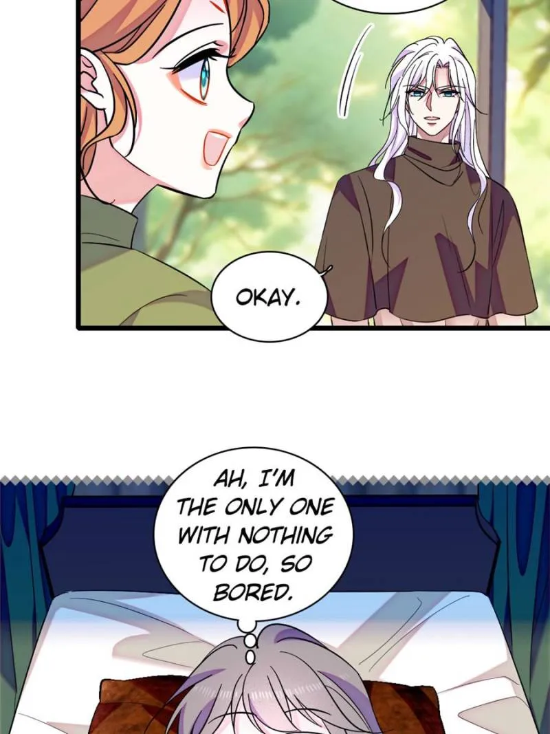 Romance in the Beast World Chapter 463 Online - página 18