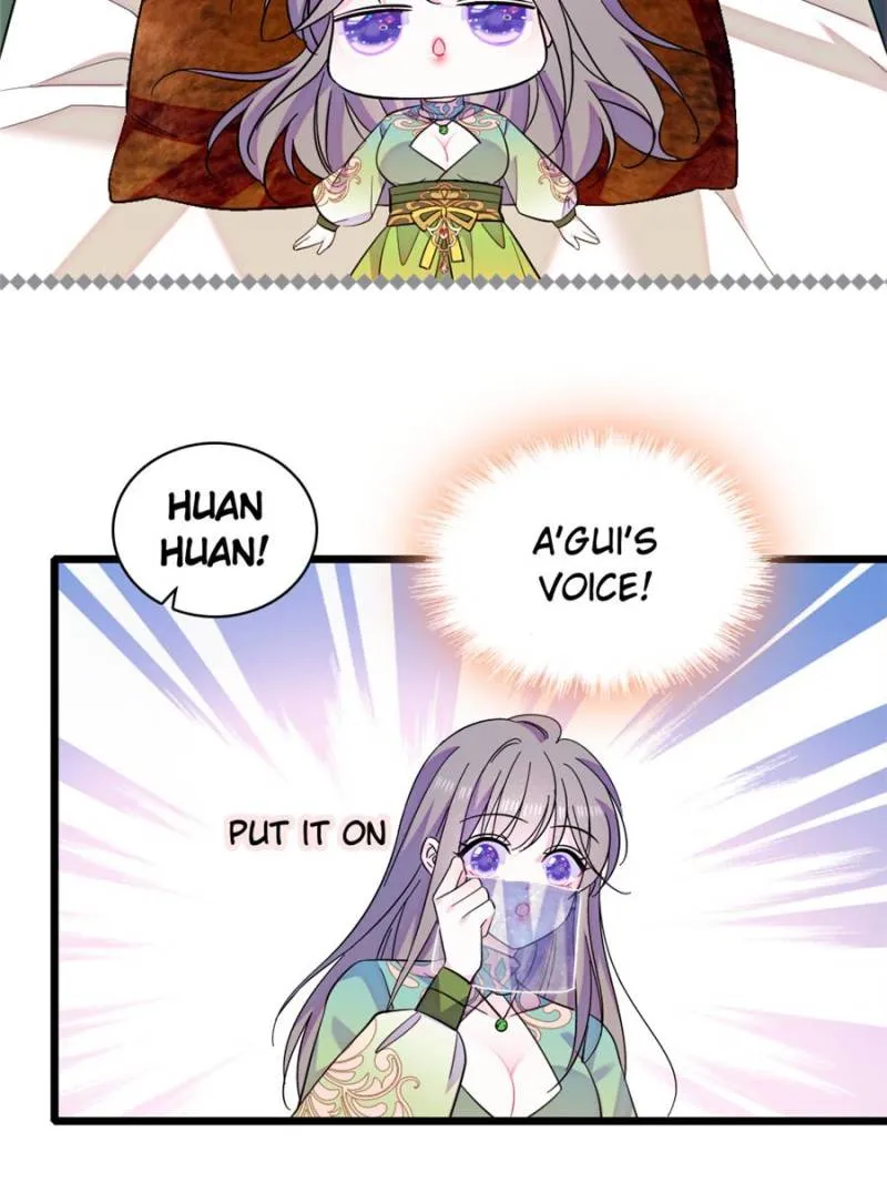 Romance in the Beast World Chapter 463 Online - página 19