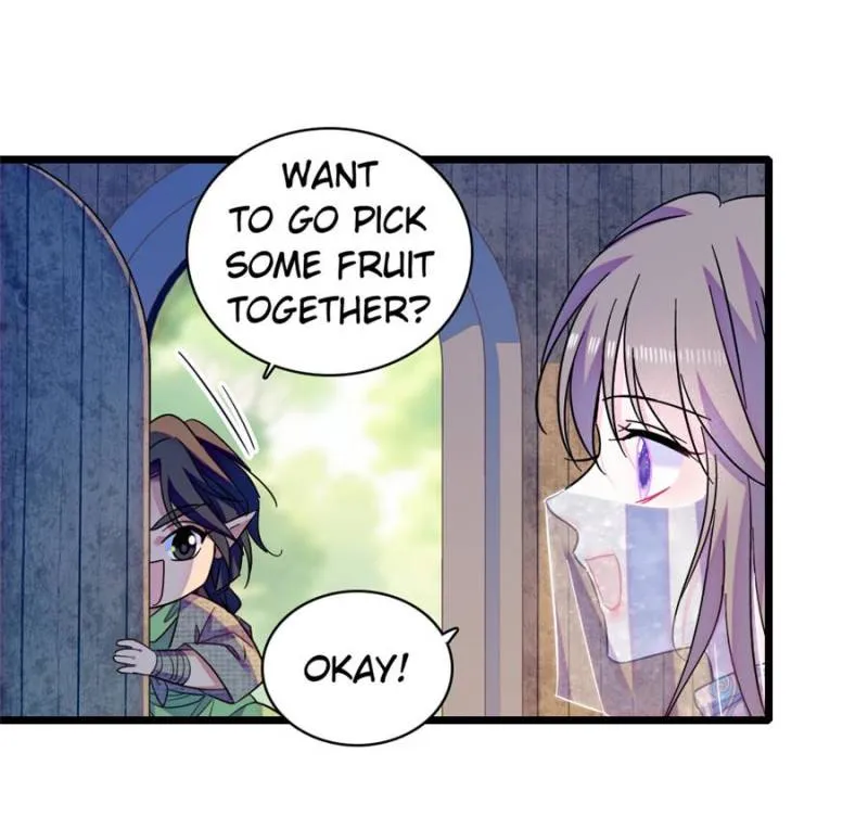 Romance in the Beast World Chapter 463 Online - página 20