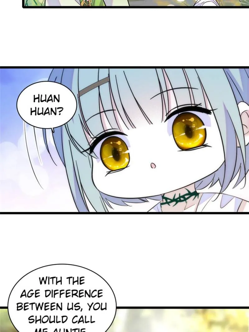 Romance in the Beast World Chapter 463 Online - página 23