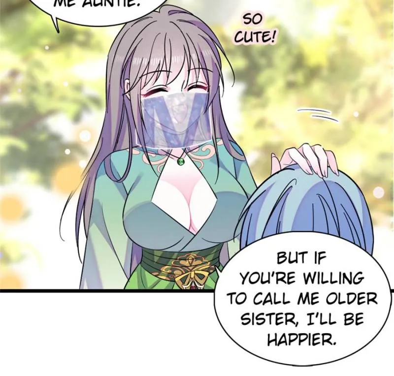Romance in the Beast World Chapter 463 Online - página 24