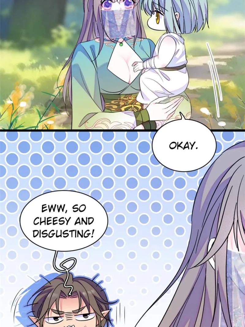 Romance in the Beast World Chapter 463 Online - página 26