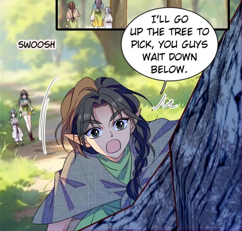 Romance in the Beast World Chapter 463 Online - página 28