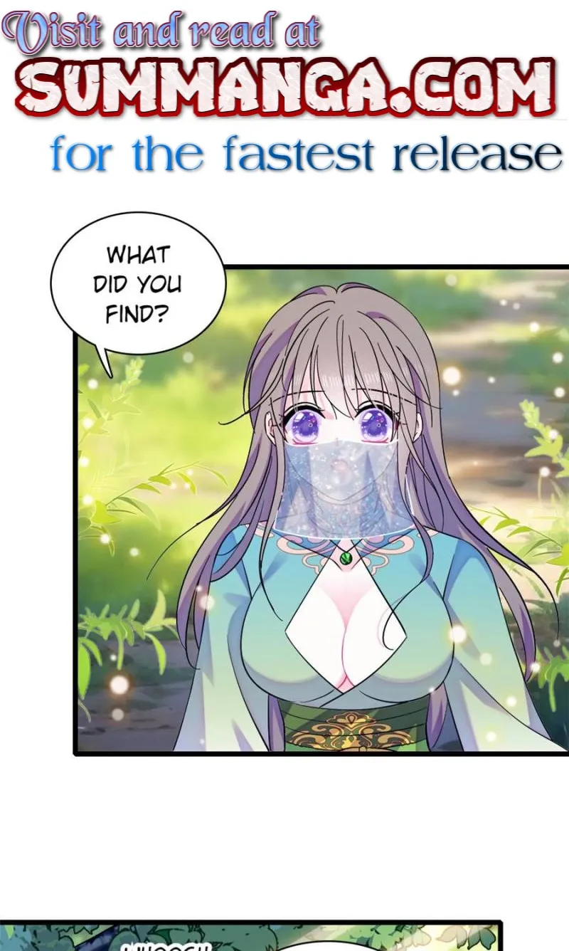 Romance in the Beast World Chapter 464 Online - página 1